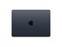 APPLE MacBook Air 13.6" Retina MLY43CR/A / OctaCore Apple M2, 8GB, 512GB SSD, Apple Graphics, HR tipkovnica, crni